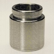Piston, etrier frana