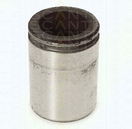 Piston, etrier frana