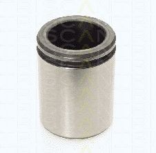 Piston, etrier frana