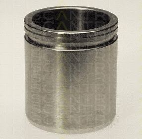 Piston, etrier frana