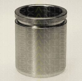 Piston, etrier frana