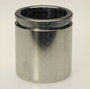 Piston, etrier frana