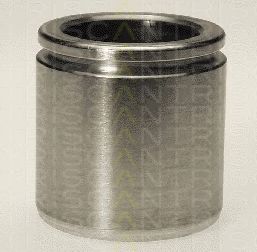 Piston, etrier frana