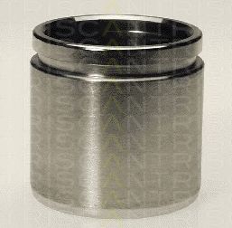 Piston, etrier frana