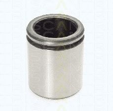Piston, etrier frana