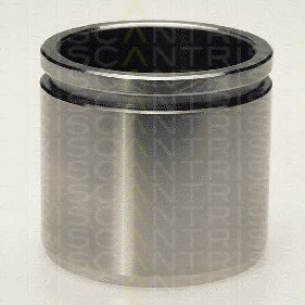 Piston, etrier frana