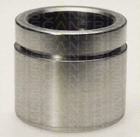 Piston, etrier frana