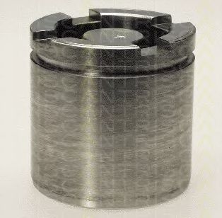 Piston, etrier frana