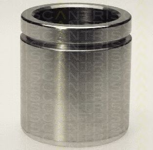 Piston, etrier frana