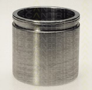 Piston, etrier frana