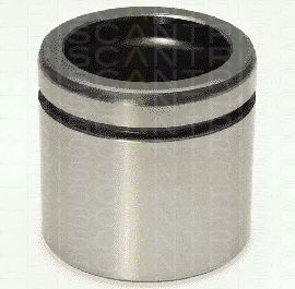Piston, etrier frana