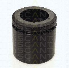 Piston, etrier frana