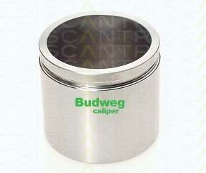 Piston, etrier frana