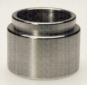 Piston, etrier frana