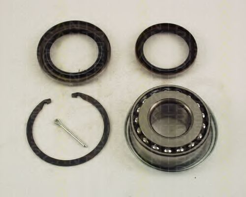 Set rulment roata