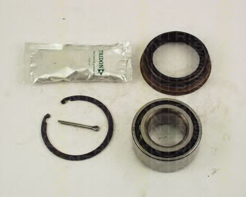Set rulment roata