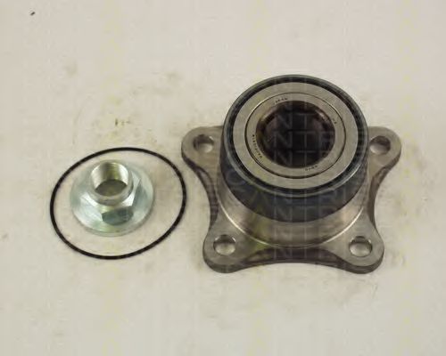 Set rulment roata
