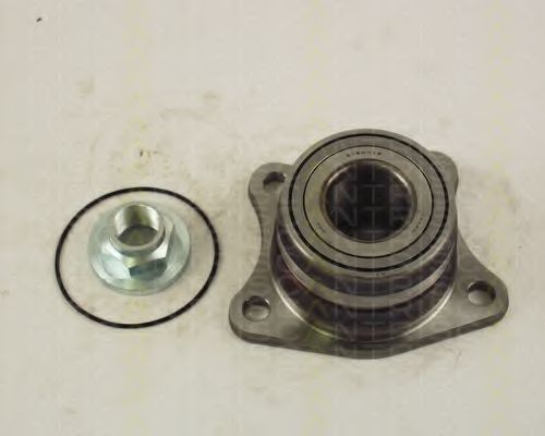 Set rulment roata