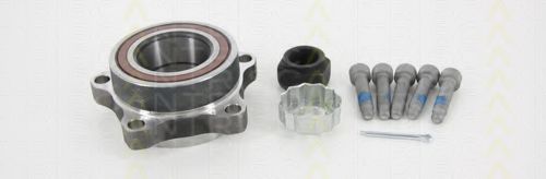 Set rulment roata