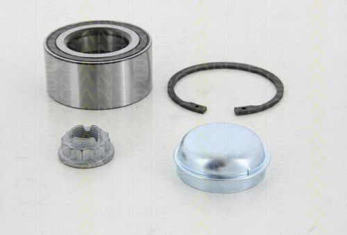 Set rulment roata
