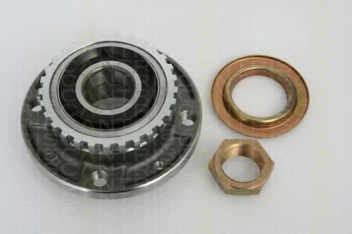 Set rulment roata