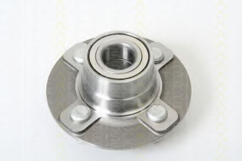 Set rulment roata