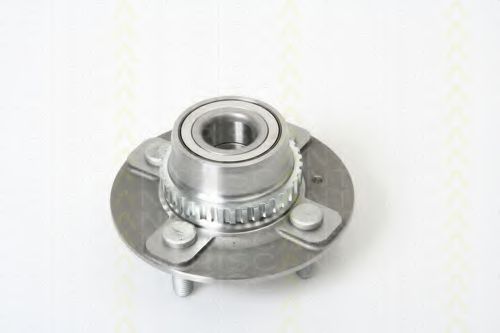 Set rulment roata