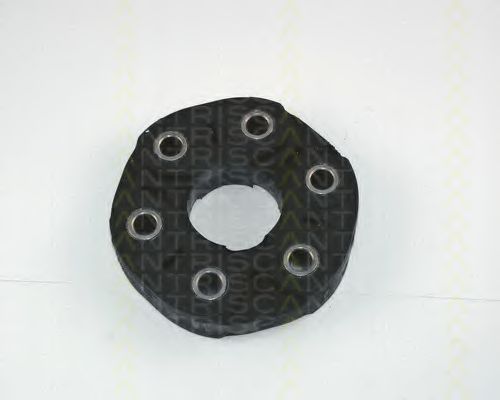 Articulatie, cardan