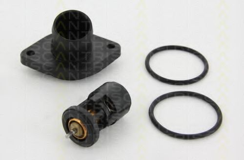 termostat,lichid racire