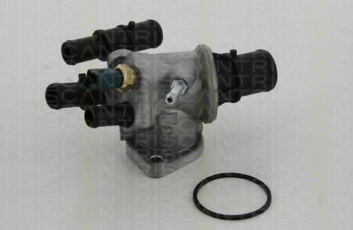 termostat,lichid racire