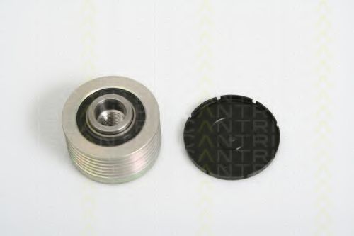 Sistem roata libera, generator