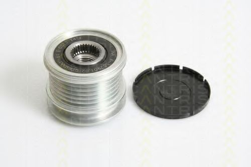 Sistem roata libera, generator