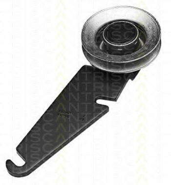Intinzator, Curea trapezoidal