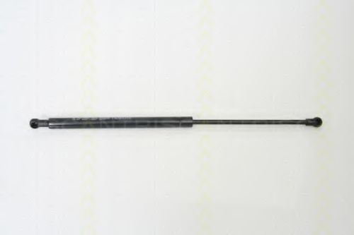 Amortizor capota