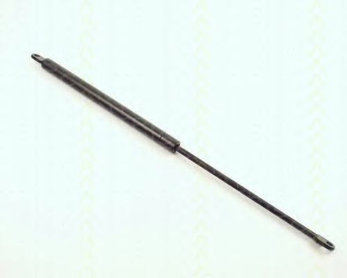 Amortizor capota