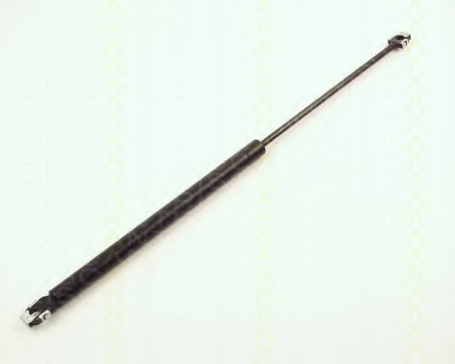 Amortizor capota