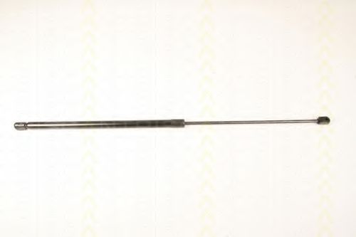 Amortizor capota