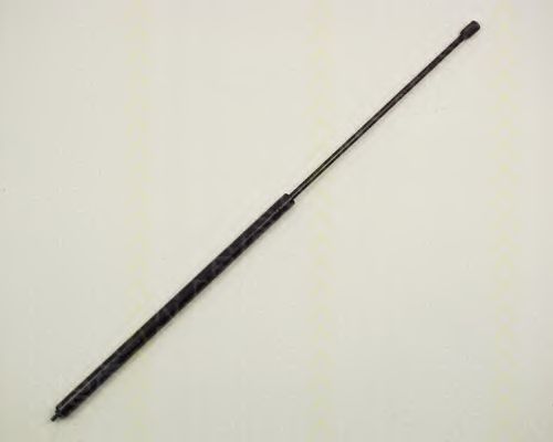 Amortizor capota