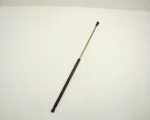 Amortizor capota