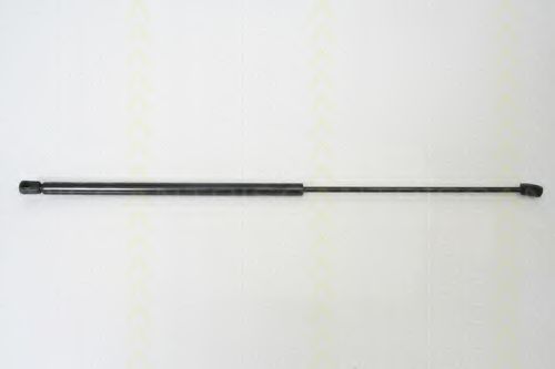 Amortizor capota