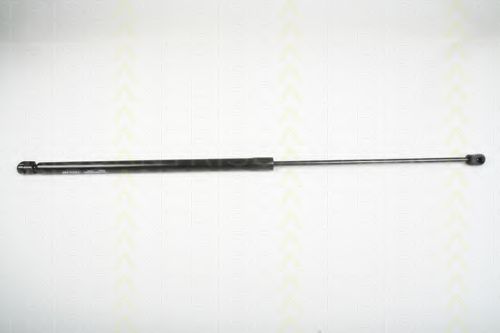 Amortizor capota