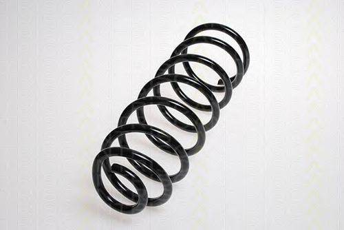 Arc spiral