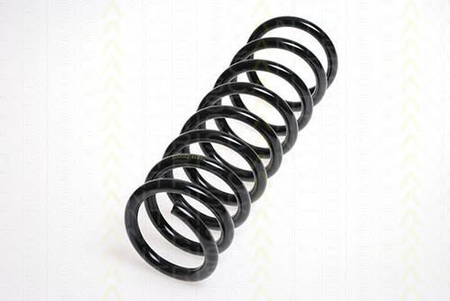 Arc spiral
