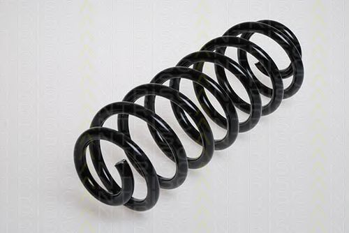 Arc spiral