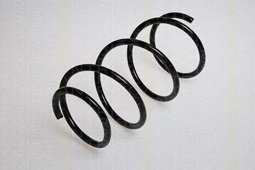 Arc spiral
