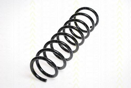 Arc spiral