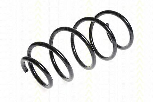 Arc spiral