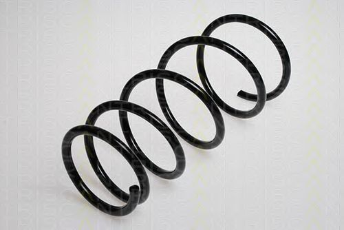 Arc spiral