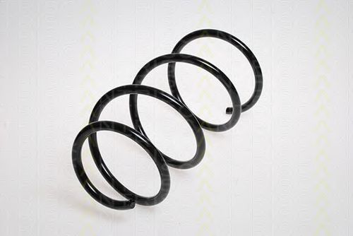 Arc spiral