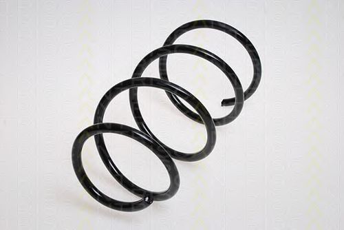 Arc spiral